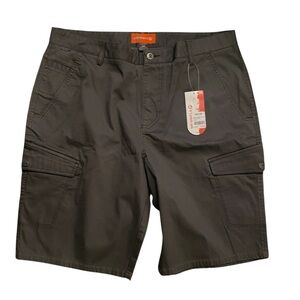 NWT Mens Merrell Cargo Shorts 36R